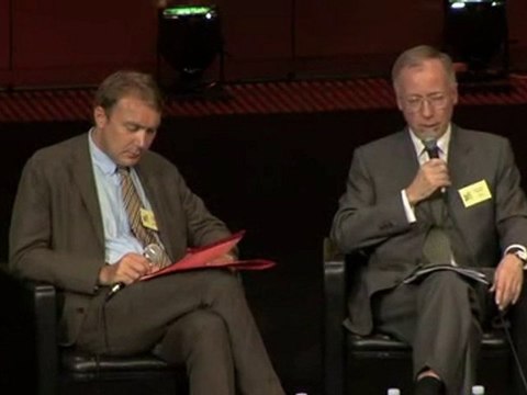 Table ronde sur le livre gérer les risques autrement