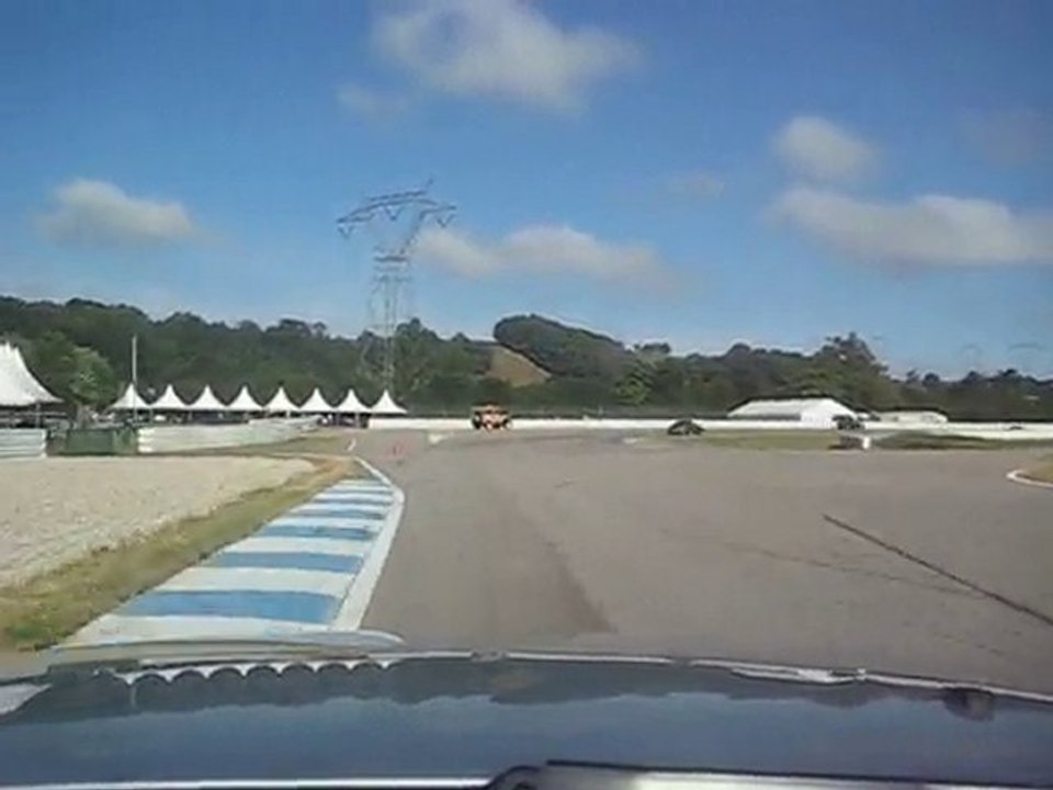 2 eme serie (jean-marie + benjamin)