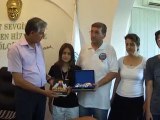 türkiye 16 yaş altı satranç şampiyonu dalyan belediyespor