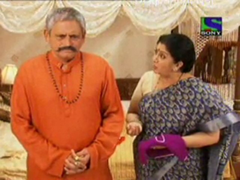 Godh Bharai 26th July 2010 pt3