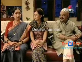 Thoda Hai Bas Thode Ki  - 26th July 2010 pt4