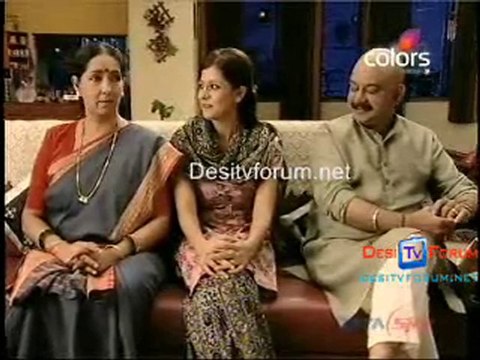 Thoda Hai Bas Thode Ki - 26th July 2010 pt4
