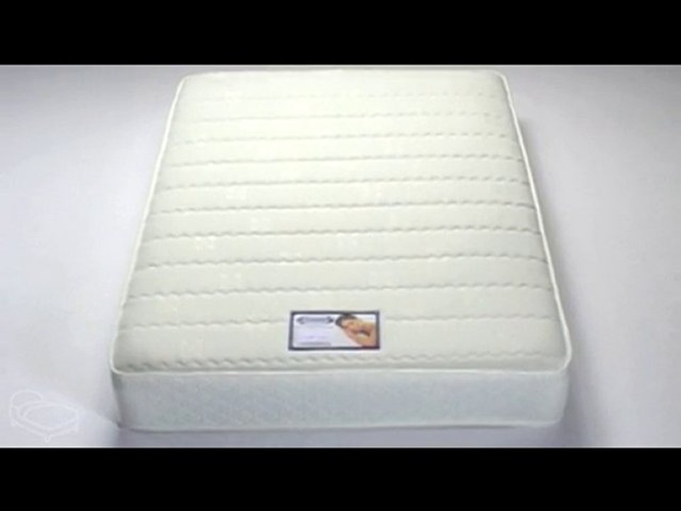 Simmons - Memory Ortho Mattress