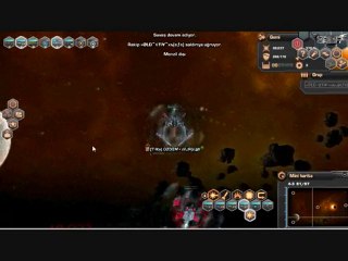 DARKORBİT TR1 3 EFE VS WURGUN