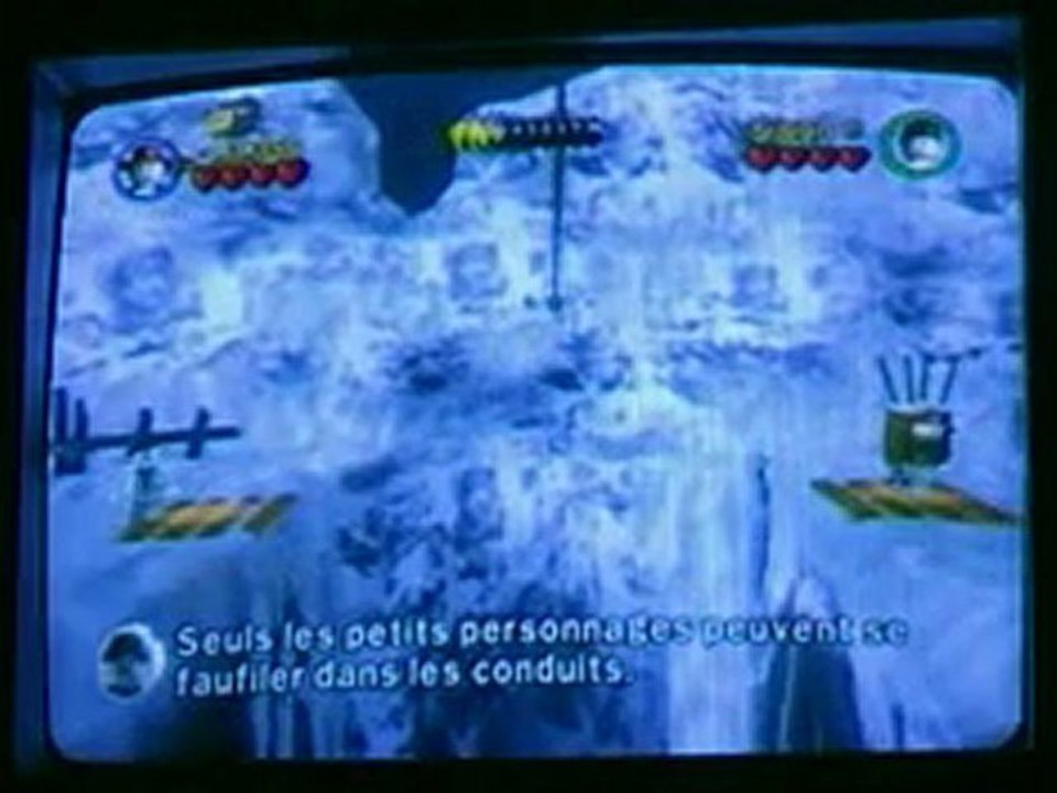 lego indiana jones 1 (2) dans les montagnes