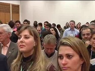 Congresso Leite 2010: 27º Congresso de Laticínios