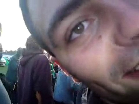 La Bestiole le 24/07/2010 au camping de Brout Vernet