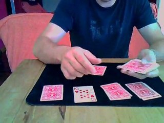 poker deal best hand quinte flush