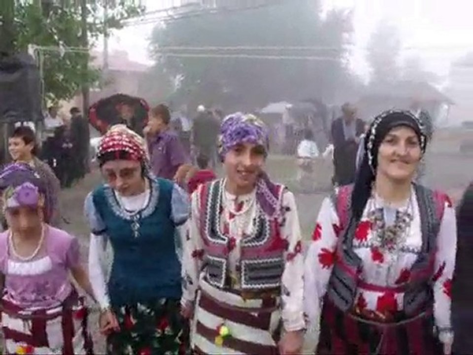Mehmet Gülay'ın Düğünü