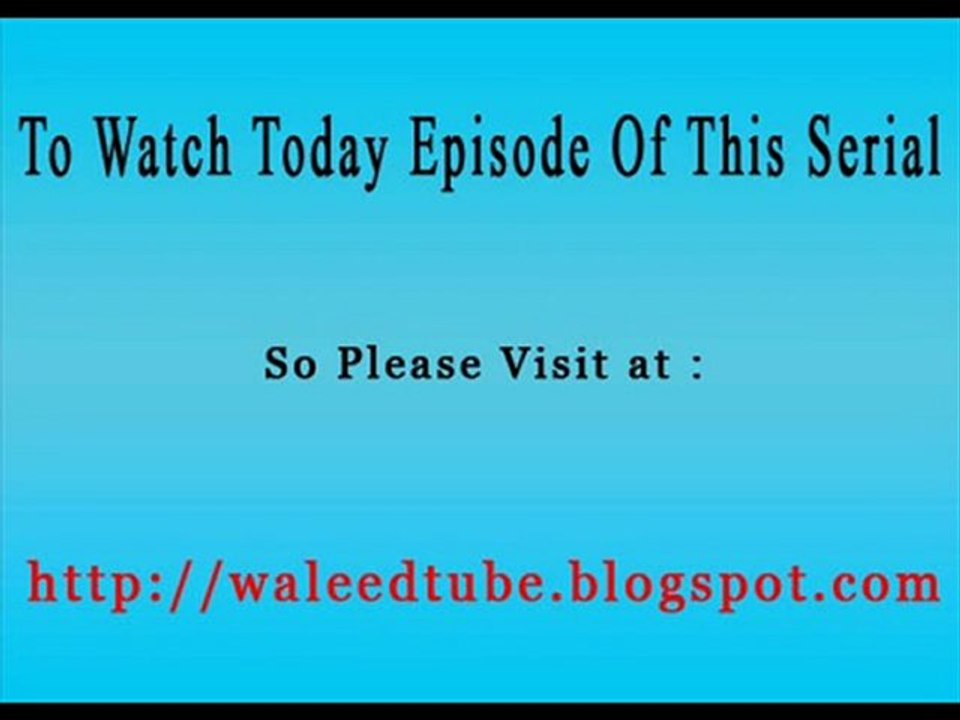 Watch Laagi Tujh Se Lagan - 26th July 2010