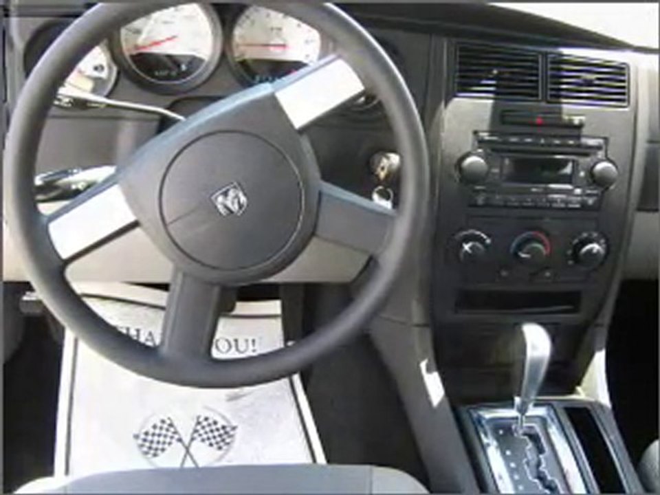 2007 Dodge Charger for sale in Chattanooga TN - Used ...