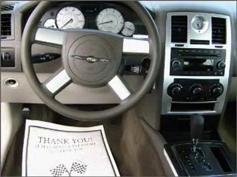 2009 Chrysler 300C for sale in Chattanooga TN - Used ...