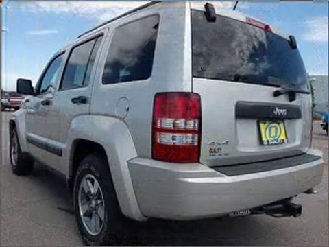 2008 Jeep Liberty for sale in Tooele UT - Used Jeep by ...