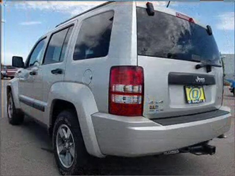 2008 Jeep Liberty for sale in Tooele UT - Used Jeep by ...