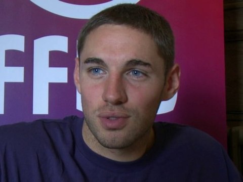 Interview Fabien Causeur