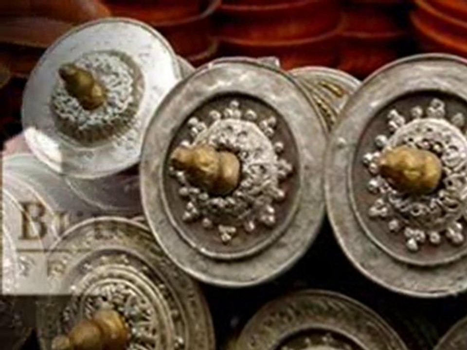 Buddhismus & Ethik - 20. - 22. August 2010 in Mainz