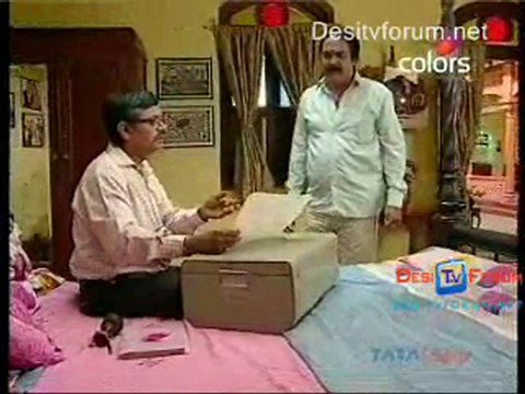 Bhagya Vidhaata - 26th July 2010 pt3
