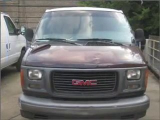 1998 GMC Savana for sale in Woodside NY - Used GMC by ...