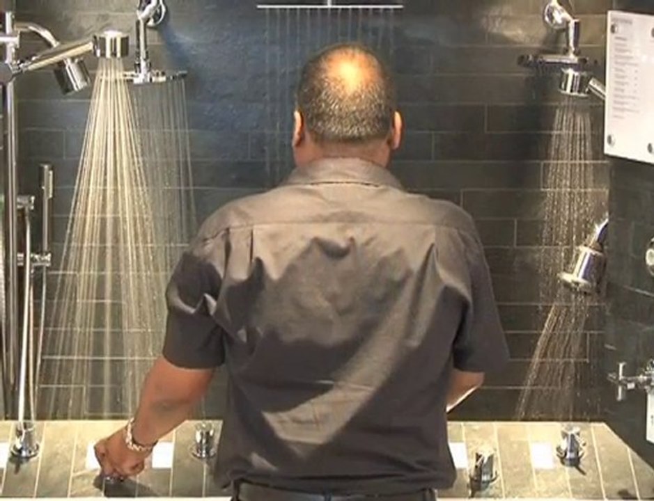 Broadway Bathrooms ltd - Bathrooms Showrooms in London