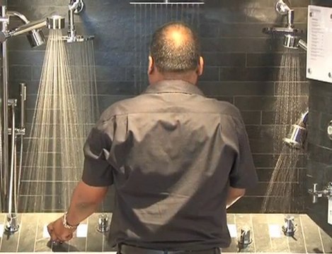 Broadway Bathrooms ltd - Bathrooms Showrooms in London