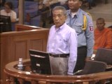 Douch condamné à 30 ans de prison au Cambodge