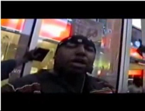 GMS LOVE THE LORDS ELECT AND ARE MEN OF THE LORD