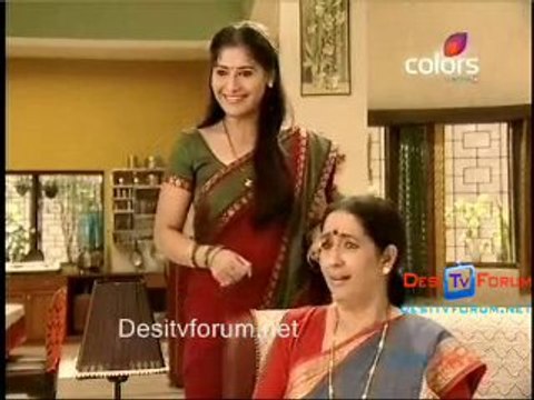 Thoda Hai Bas Thode Ki - 26th July 2010 pt3