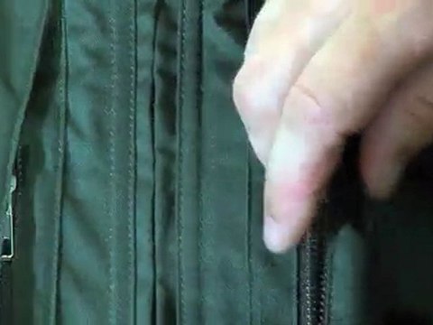 Recycling-Weste Arbeitskleidung Blakläder 3154