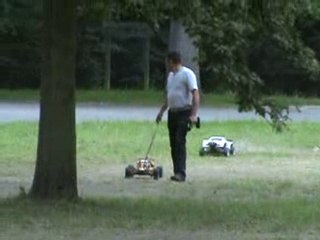 ZR-12R 91 ET SON TOUTOU BAJA