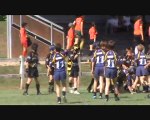 Tournoi de POITIERS _ US Joué - La Rochelle 2