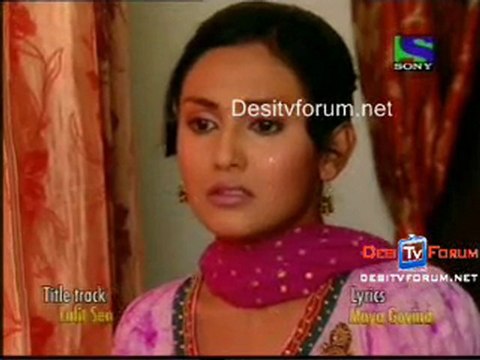 Man Rahe - 26th July 2010 - pt1