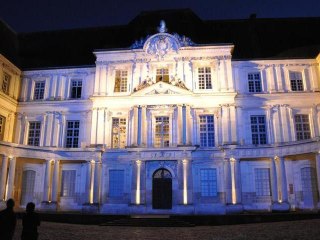 La ville de Blois et son château royal 1/5