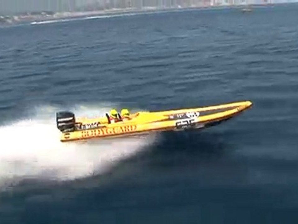 SIX FOURS 2010 PART 2