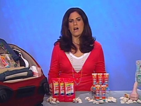 Savvy Summer Travel Essentials