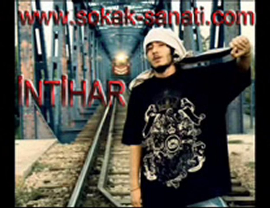 Sehabe - İntihar