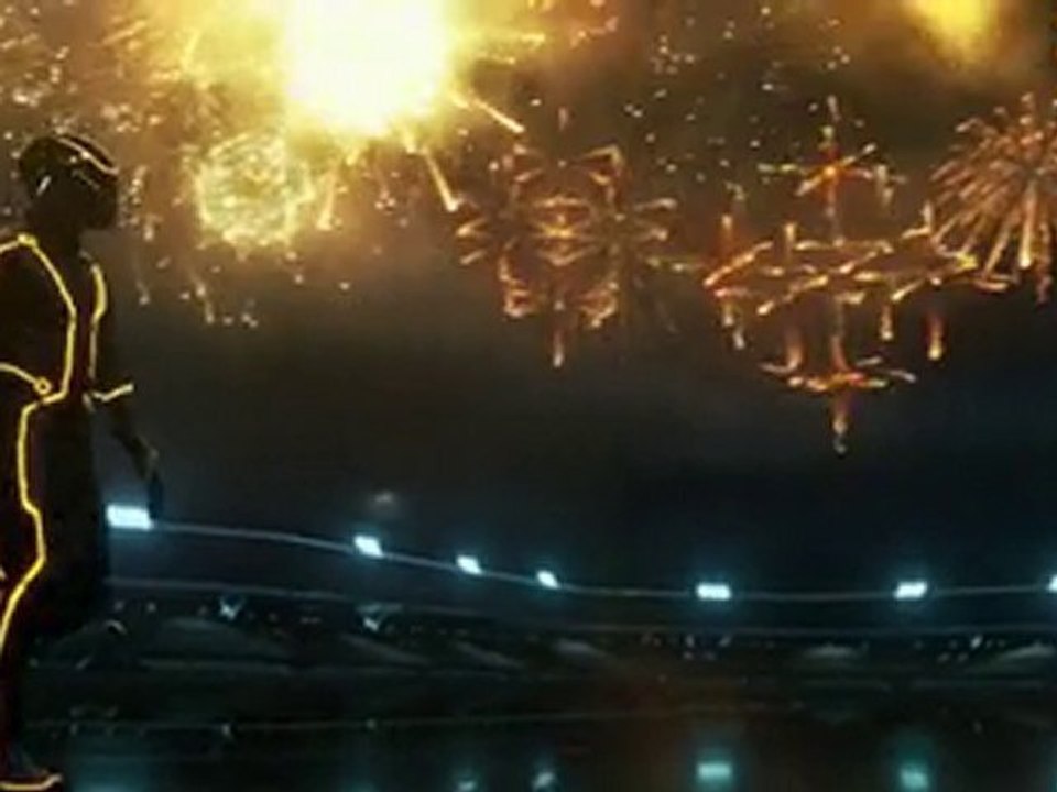 Tron l'Héritage - B.A 2 VOSTFR - A VOIR!