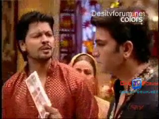 Bairi Piya [Episode 111st] - 26th July 2010 pt1