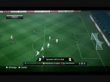 Messi !! Goal !! [PES2010]