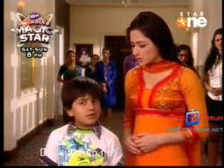 Jaane Pehchaane Se Yeh Ajnabi - 26th July 2010 pt1