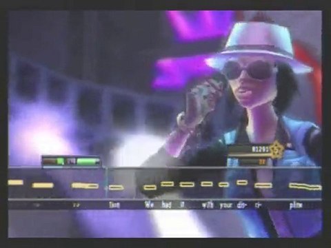 GH5-Saturday Night's Alright for Fighting (Expert Vocals FC)