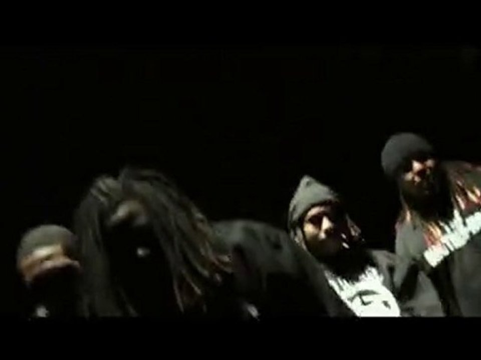 NHT Boyz - Slidin