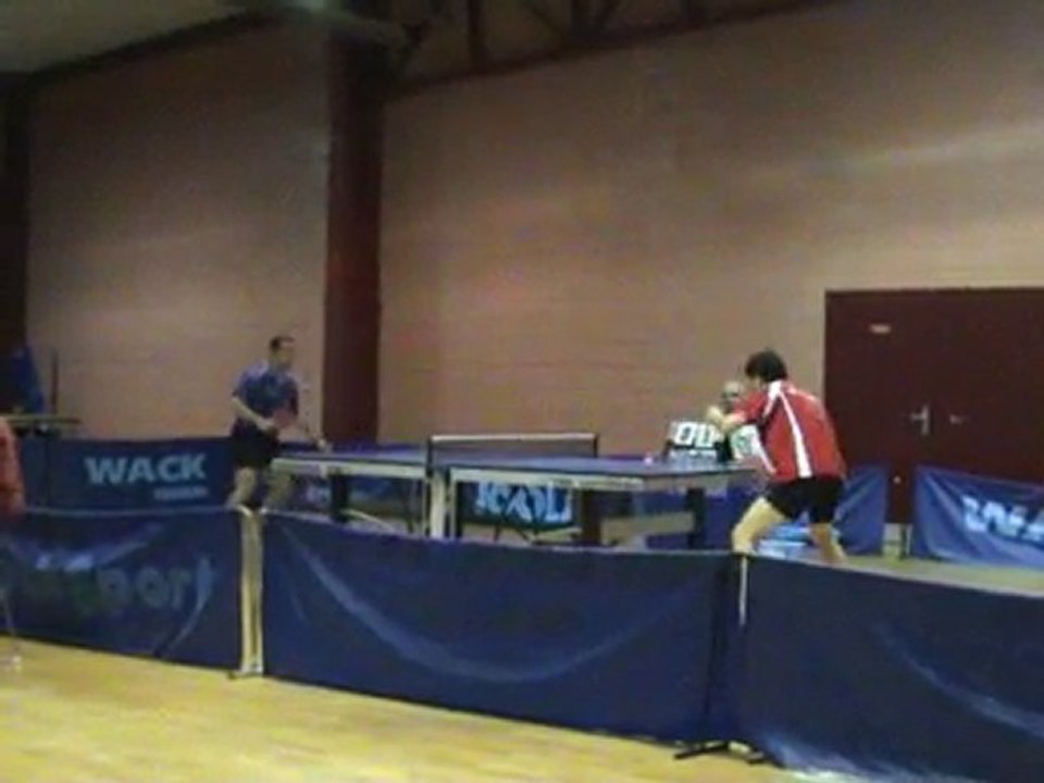 laurent en top revers