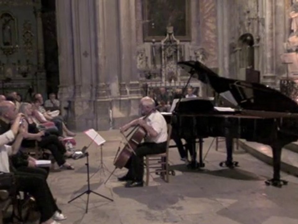 Musique aux étoiles - Soirée Frédéric Chopin