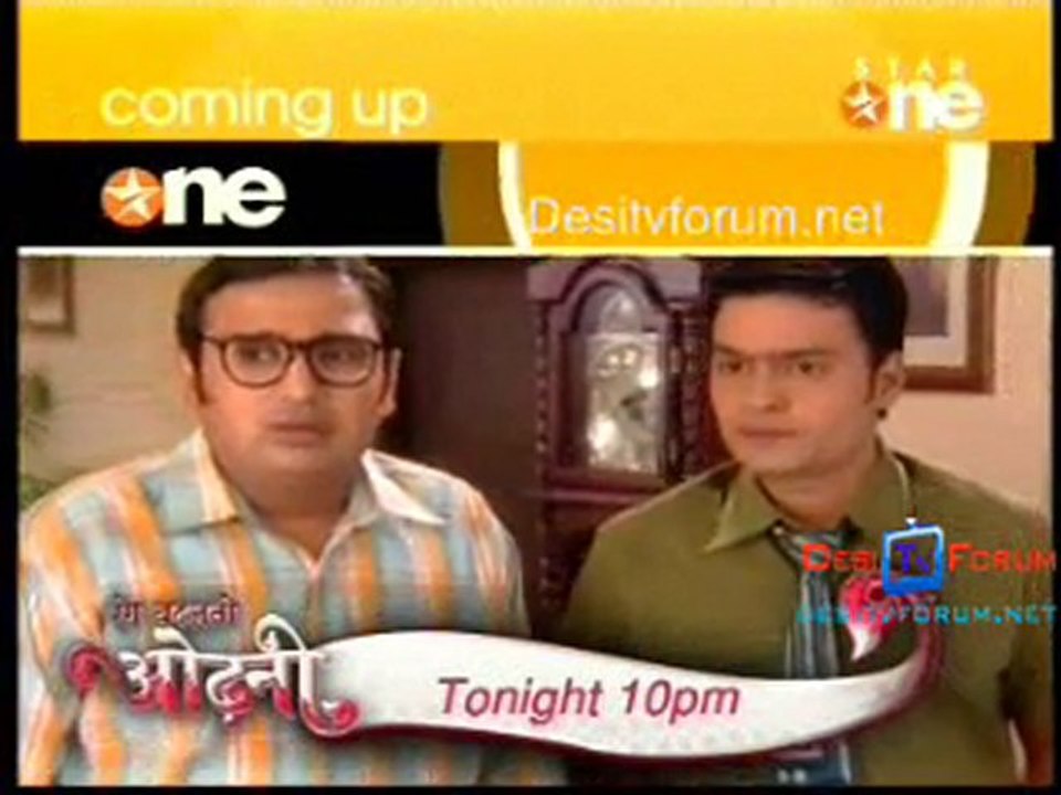 Jaane Pehchaane Se Yeh Ajnabi - 26th July 2010 pt3