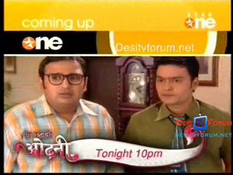 Jaane Pehchaane Se Yeh Ajnabi - 26th July 2010 pt3