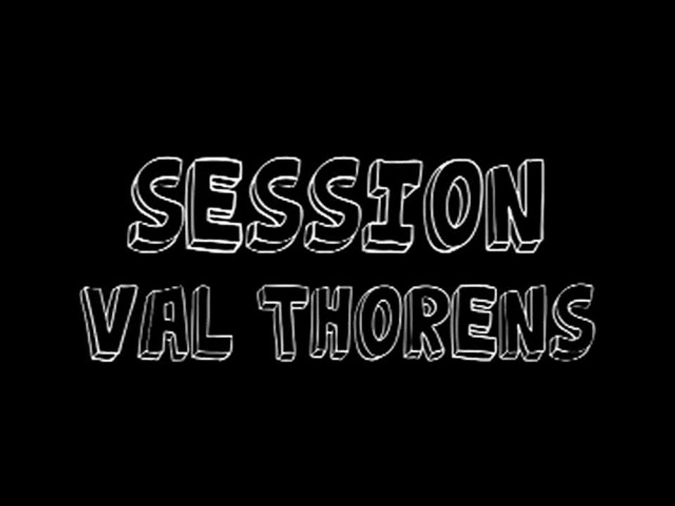 Val Thorens : 2010/03