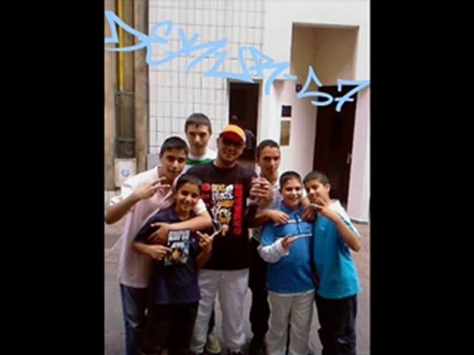 BOLO_CHEZ MOI INEDIT 2008