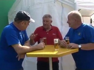 Sommerfest der KG Nord