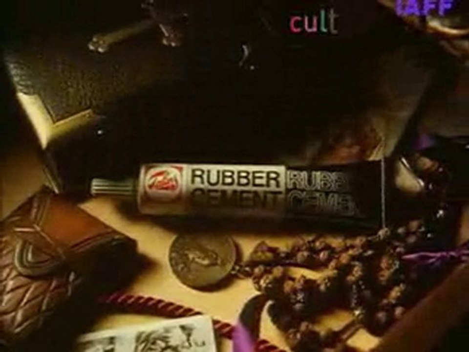 Glue Ad
