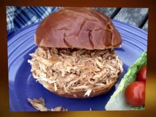 Crock Pot Chicken Recipes